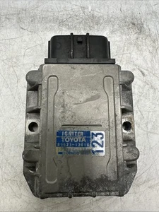 TOYOTA LEXUS DENSO OEM IGNITER 89621-12010 IGNITION MODULE - Picture 1 of 2