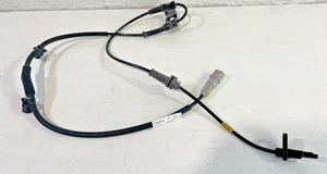 21-23 SENSOR DE VELOCIDAD DE RUEDA ABS LADO PASAJERO DELANTERO DERECHO HYUNDAI ELANTRA # 104621 - Imagen 1 de 8