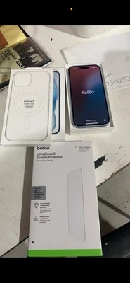 iPhone 15 Plus - Image 1 of 2