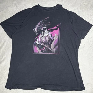 Warframe Nidus Shirt Size 2XL 2019 Digital Extremes - Picture 1 of 12