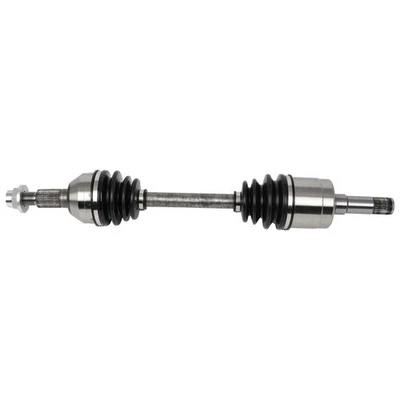 Front Left CV Axle Assembly For Chevrolet Equinox 07-09 Pontiac Torrent V6 3.4L - Изображение 1 из 4