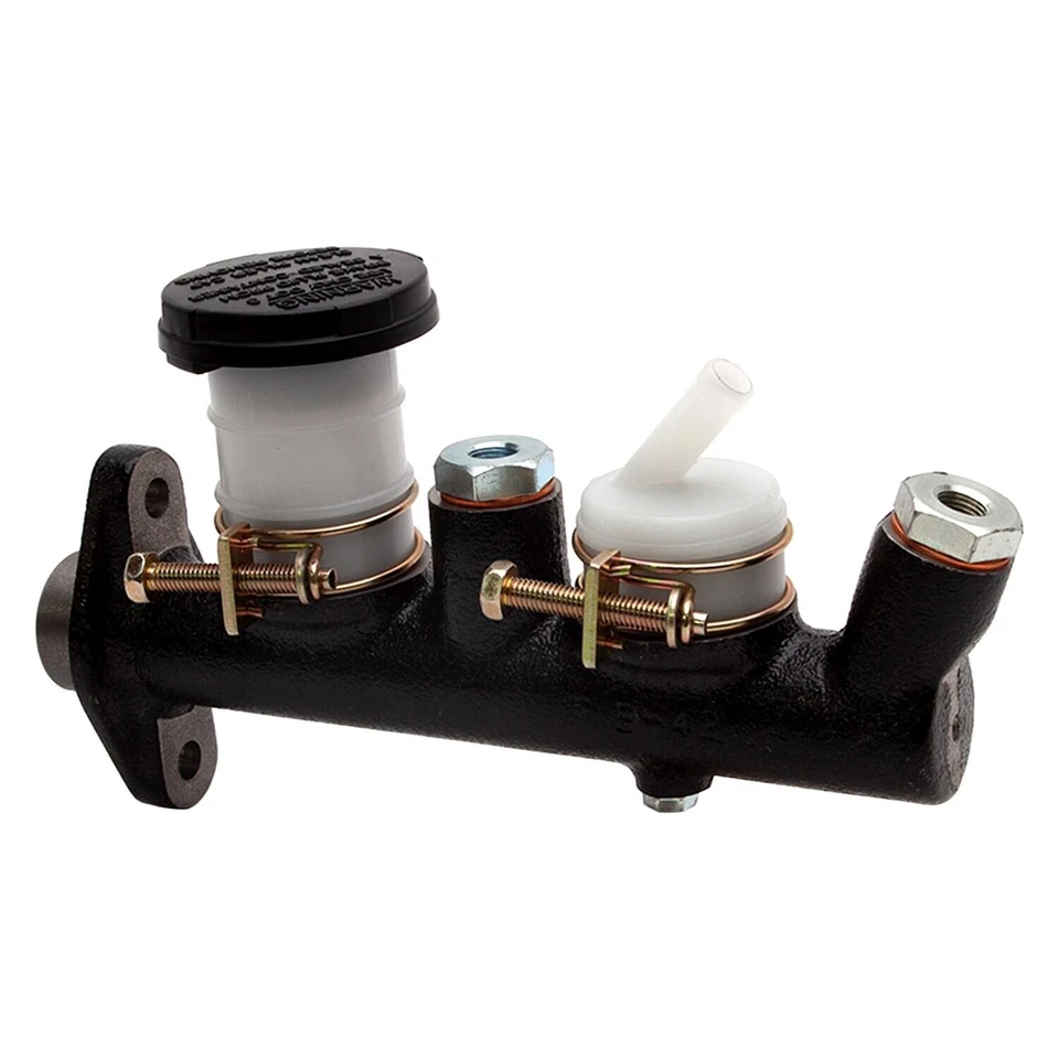 For Dodge Colt 1977-1979 R1 Concepts Brake Master Cylinder Foto 1 de 4