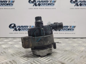 BMW B48X Zusatzwasserpumpe passend für 3er 330e F30 8638240 - Bild 1 von 4