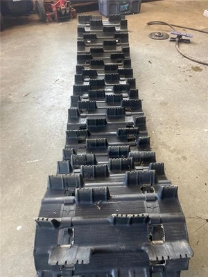 151x15x2 Camoplast Track 2.52 Polaris 5411916 Skidoo Yamaha Arctic Cat - Image 1 of 4