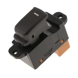 Front Left Door Window Regulator Switch For 07-10 Sonata - Afbeelding 1 van 3