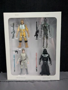 Star Wars Digital Release Colección Conmemorativa Episodio V - Imagen 1 de 7