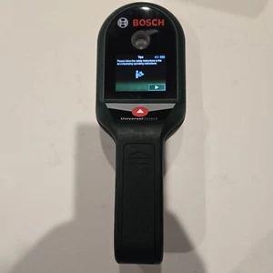 Bosch UniversalDetect Excellent condition - Picture 1 of 1