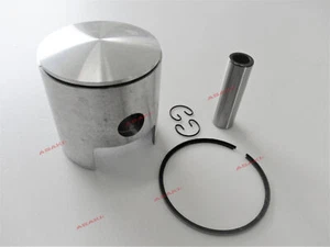 For Snowmobile YAMAHA GP292/GS300A Piston kit 09-812-02 823-11636-00 0.50 + Ring - Picture 1 of 11