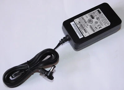 Netzteil 48V 0,38A Cisco 341-0081-01 Hohlstecker 5,5/2,5mm wie CP-PWR-CUBE-3 - Bild 1 von 4