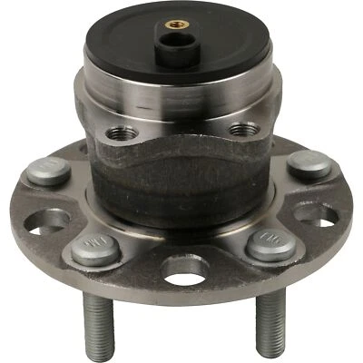 Wheel Bearing and Hub Assembly Rear MOOG For 2007-2017 Jeep Compass FWD Foto 1 de 4