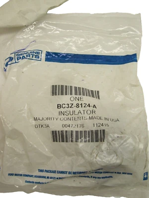 FORD BC3Z-8124-A radiator support insulator 2011-2016 F-250 F-350 F-450 F-550 - Image 1 of 2