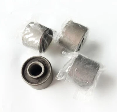 PARA HONDA XL100 XL125 XL125S XL175 XL185S XL200R XR200 Amortiguador de rueda Bush Nuevo Foto 1 de 4