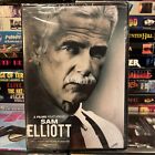 I Will Fight No More Forever 1975 Dogwatch 1996 DVD New 2 Cult Sam Elliot Films