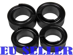Coche espaciador kit elevador completo 20mm para MERCEDES-BENZ C,CLS, CLC, E, GLK - Imagen 1 de 4