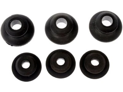 For 1987-1989 Plymouth Sundance Air Filter Housing Grommet Dorman 24835TVFJ 1988 - Image 1 of 2