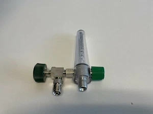 D10: Lot of 4 Precision FlowMeter 8MFA - Picture 1 of 10