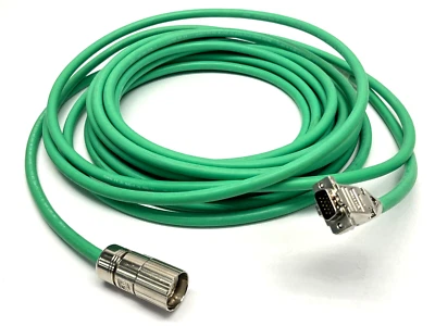 Marathon MCF-AKM-ENCFL-033 AKM Motor Feedback Cable 33ft Length - Image 1 of 4