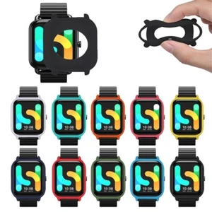 for Smart Watch Protective Bumper Cover RS4 RS4 Plus Smartwatch - Zdjęcie 1 z 9