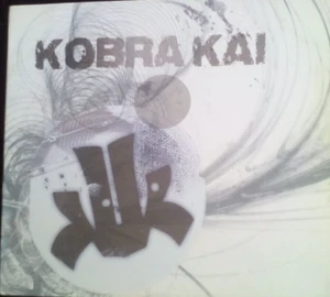 V 11 ONE X CD + FREE BONUS CD KOBRA KAI - Picture 1 of 3