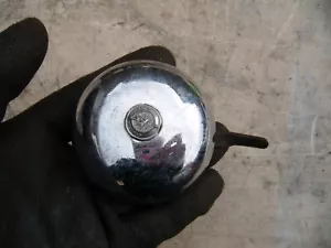 lucas challis bell needs a service - Picture 1 of 3