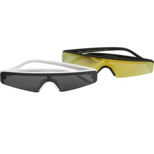 Urban Classics Sunglasses KOS 2-Pack Sonnenbrillen Brillen Goggles Summer Shades - Picture 1 of 10