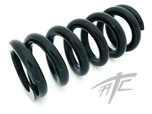 HAYABUSA BLACK HEAVY DUTY SUPER SPRING 2007 SUZUKI HAYABUSA - Picture 1 of 4