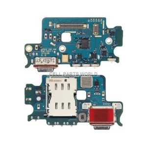 Samsung Galaxy S23 5G SM-S911U 5G Ladebuchse Platine - Bild 1 von 3