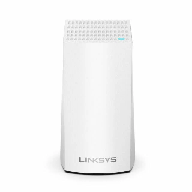 Linksys Velop AC1200 Dual Band Mesh WiFi System