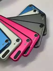 Apple iPod Touch 7ª Generación (256GB) Todos los Colores-Batería Nueva ENVÍO RÁPIDO Lote - Imagen 1 de 23