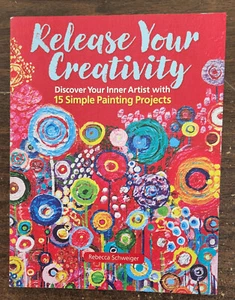 Release Your Creativity: Discover Your Inner Artist with 15 Simple Painting Pro - Picture 1 of 5