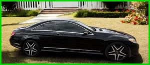 2008 Mercedes-Benz CL-Class CL 550 - Picture 1 of 6