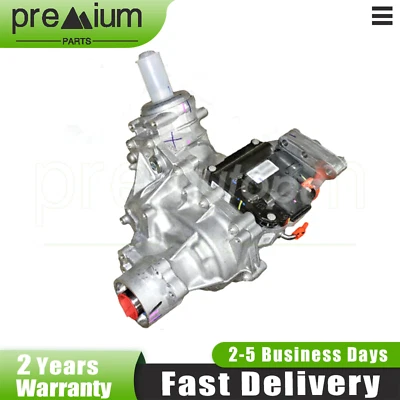 Conjunto de caja de transferencia para Jeep Cherokee KL 2014-2018 Chrysler 200 2015-2017 Foto 1 de 4