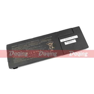 New Original VGP-BPS24 OEM Battery for Sony VAIO VPC-SA VPC-SC VPC-SB11FXP 49Wh - Image 1 of 3