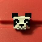 LEGO Minifigur Ersatzkopf für Minecraft Baby Panda Tier gebraucht