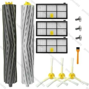 Kit Repuestos Accesorios para Irobot Roomba 980 990 900 896 886 870 865 866 80 - Imagen 1 de 13