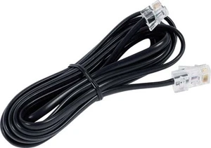 BT Xenon 1500 / BT Inspire 1500 Replacement Telephone Line Cord!!! - Afbeelding 1 van 2