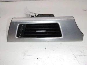 2009 BMW 328I E90 DRIVER SIDE DASH TRIM SILVER - Picture 1 of 3