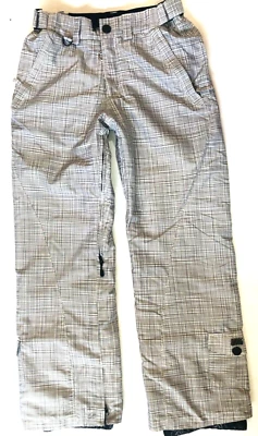 Тело перчатки сноуборда/лыжные брюки женщин маленький - Изображение 1 из 4