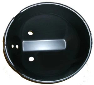 Porsche Headlight Bucket, Dansk, W/No Tabs, fits Left Or Right, 356A, 356B, 356C - Bild 1 von 1