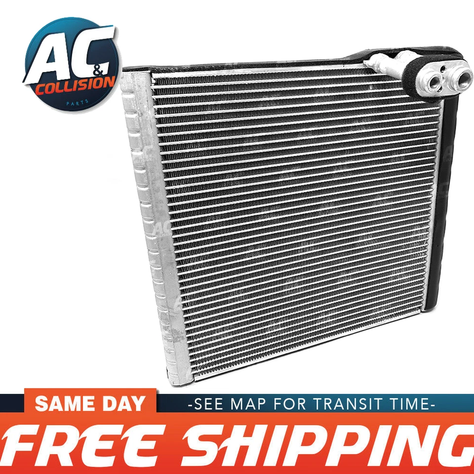 Núcleo evaporador de aire acondicionado para Toyota Camry 2007-2017/Toyota Highlander 2008-19 Foto 1 de 1