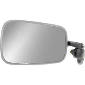 New Left Mirror Fits Volkswagen Beetle 1968-1976 By VW1320101 113857513D VW12L - Picture 1 of 4