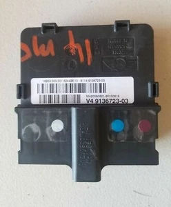 2007-2014 MINI COOPER POWER DISTRIBUTION BOX UNIT R55 R56 R57 OEM V49136723-03 - Picture 1 of 7