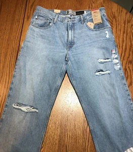 Levi's® Silvertab 94 Baggy 32×31 023 Box D Ap  - Bild 1 von 5