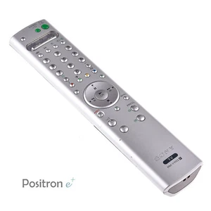 Télécommande Originale Sony RM-Y1103 Pour TV / Testée - Photo 1/1