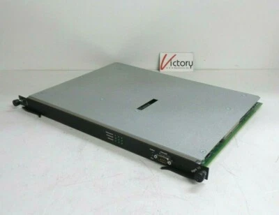 Used Foundry WSM7 Mgmt VII Web Switch Management Module ServerIron Load Balancer - Image 1 of 4