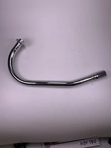 Original Krümmer für Hercules G3 GT sachs 506 xx7629 - Bild 1 von 5