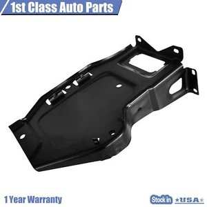 Passenger Side Battery Tray Fits 2007 Chevrolet Silverado 1500 2500 HD Classic - Picture 1 of 5