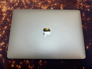 OEM 2020 A2338 M1 Genuine MacBook Pro 13" LCD Display Assembly. SILVER - Picture 1 of 5