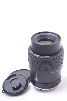 ✅ CONTAX YASHICA SIGMA 50MM 2.8 1:1 MACRO MULTI COATED LENS FOR 35MM CAMERA - Image 1 of 4