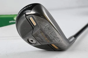 Adams Idea Super #1 Hybrid / 15 Degree / Stiff Flex Aldila Voodoo Shaft - Picture 1 of 8